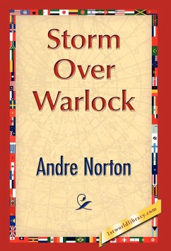 Storm Over Warlock - Norton, Andre; Andre Norton