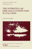 The Interstellar Disk-Halo Connection in Galaxies