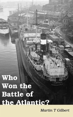 Who Won the Battle of the Atlantic?