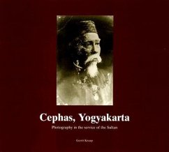 Cephas, Yogyakarta - Knaap, Gerrit Cephas, Yogyakarta - Knaap, Gerrit