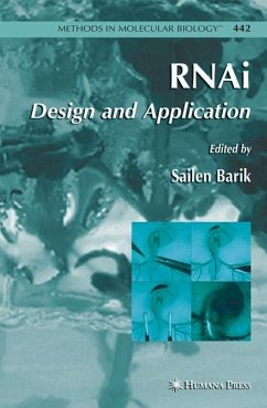 RNAi - Barik, Sailen (ed.)