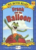 We Both Read-Frank and the Balloon (Pb)