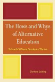 The Hows and Whys of Alternative Education
