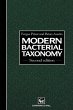 Modern Bacterial Taxonomy - Bild 1