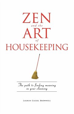 Cover Zen and the Art of Housekeeping