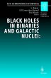 Black Holes in Binaries and Galactic... - Bild 1