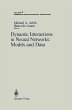 Dynamic Interactions in Neural... - Bild 1