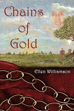 Chains of Gold - Williamson, Ellen