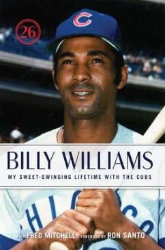 Billy Williams - Williams, Billy; Mitchell, Fred