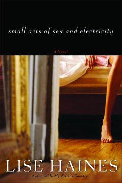 Small Acts of Sex and Electricity - Haines, Lise