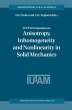 IUTAM Symposium on Anisotropy,... - Bild 1