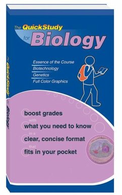 Biology - Brooks, W Randy