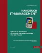 Handbuch IT-Management - Bild 1