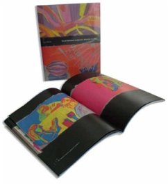 Cover Travel between Sculptures - Münster in 2007