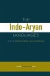 The Indo-Aryan Languages - Bild 1