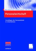 Personalwirtschaft