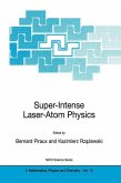 Super-Intense Laser-Atom Physics