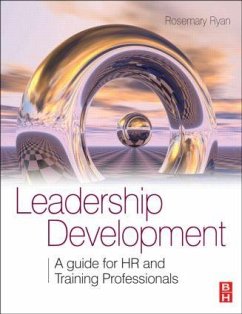 Leadership Development - Ryan, Rosemary