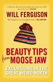 Beauty Tips from Moose Jaw