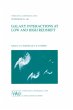 Galaxy Interactions at Low and High... - Bild 1