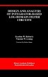 Design and Analysis of Integrator-Based... - Bild 1