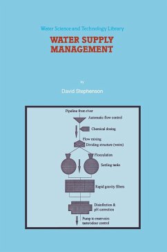 Water Supply Management - Stephenson, D.