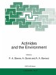 Actinides and the Environment - Bild 1