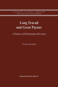 Long Travail and Great Paynes - Westbrook, Vivienne