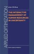 The Interactive Management of Human... - Bild 1