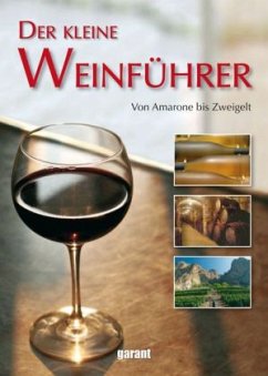 Der kleine Weinführer Der kleine Weinführer