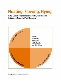 Floating, Flowing, Flying - Dijkstra, D. / Kierstan, Marek / Kuerten, J.G.M. / Kuiken, H.K. (Hgg.)