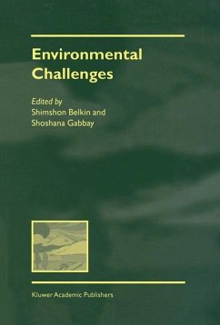 Environmental Challenges - Belkin