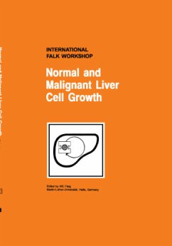 Normal and Malignant Liver Cell Growth - Fleig