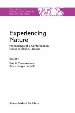 Experiencing Nature - Theerman