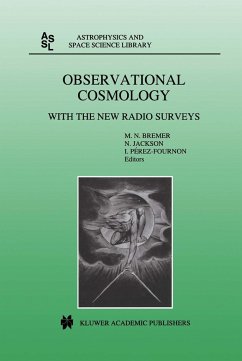 Observational Cosmology - Bremer