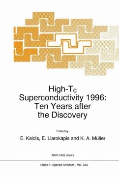 High-Tc Superconductivity 1996 - Kaldis, E. / Liarokapis, E. / Müller, K.A. (Hgg.)