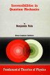 Irreversibilities in Quantum Mechanics - Bild 1