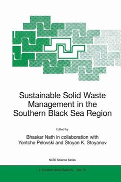 Sustainable Solid Waste Management in the Southern Black Sea Region - Nath