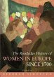 The Routledge History of Women in... - Bild 1