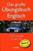 Großes Übungsbuch Englisch