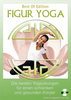 Figur Yoga (Deluxe Version) - Canda