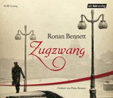 Zugzwang, 4 Audio-CDs