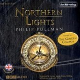 The Golden Compass, 2 Audio-CDs The Golden Compass, 2 Audio-CDs