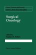 Surgical Oncology - Bild 1