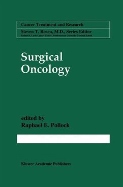 Surgical Oncology - Pollock