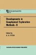 Developments in Geophysical Exploration... - Bild 1