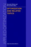 Optimization and Related Topics