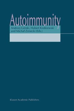 Autoimmunity - Górski
