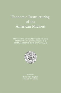 Economic Restructuring of the American Midwest - Bingham