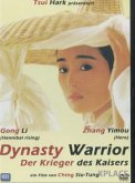 Dynasty Warrior - Der Krieger des Kaisers / Chin, der Krieger aus dem Jenseits